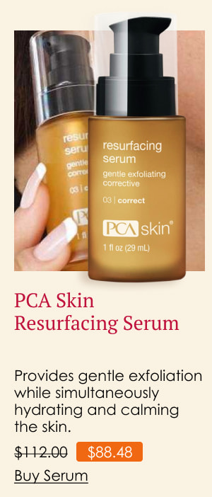 PCA Skin Resurfacing Serum