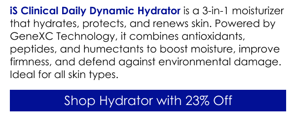 Shop Hydrator