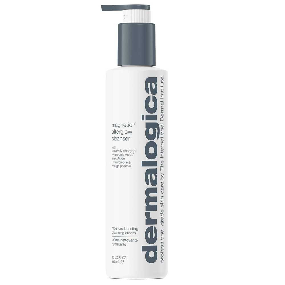 Image of Dermalogica Magnetic [+] Afterglow Cleanser
