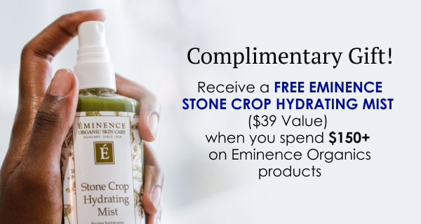 Complimentary Gift