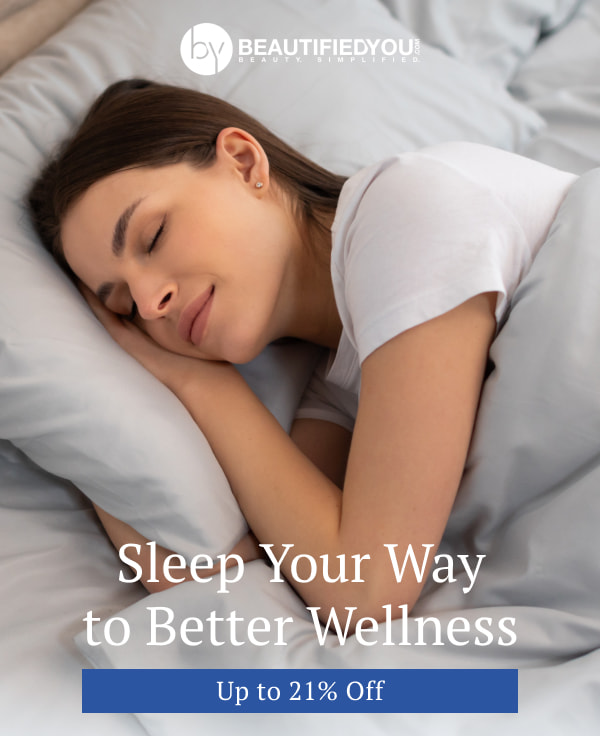 Sleep Your Way to Better Wellness