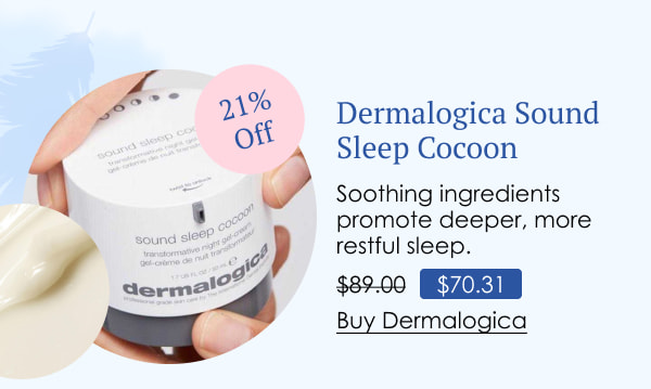 Dermalogica Sound Sleep Cocoon