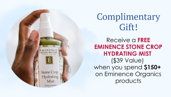 Complimentary Gift