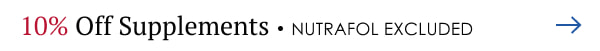 10% Off Supplements
