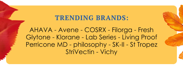 20% Off Trending Brands