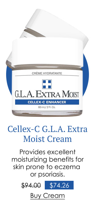Cellex-C G.L.A. Extra Moist Cream