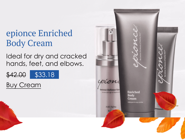 epionce Enriched Body Cream