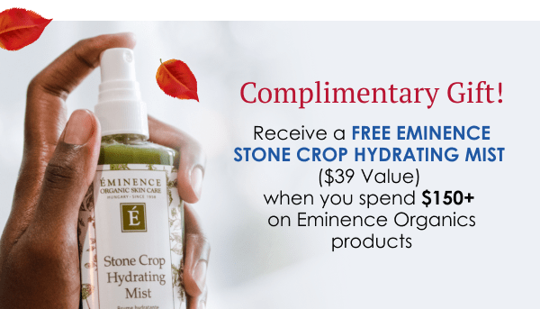 Complimentary Gift