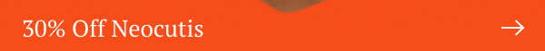 30% Off Neocutis