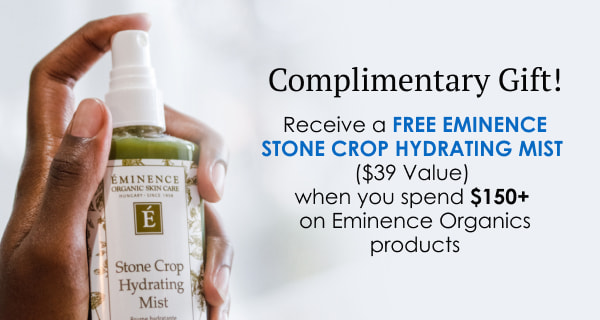 Complimentary Gift