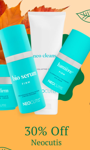 30% Off Neocutis