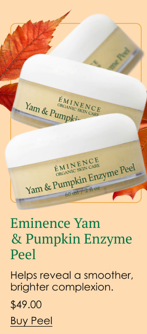 Eminence Yam & Pumpkin Enzyme Peel