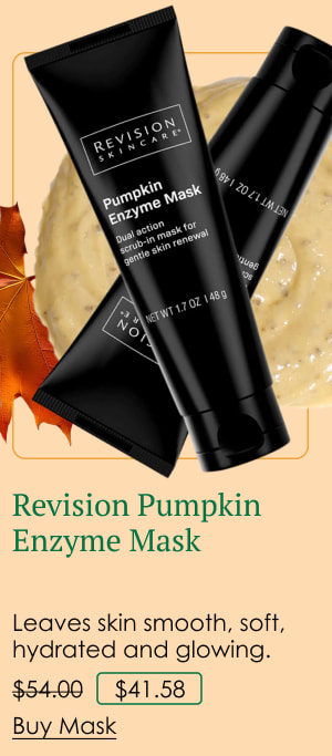 Revision Pumpkin Enzyme Mask