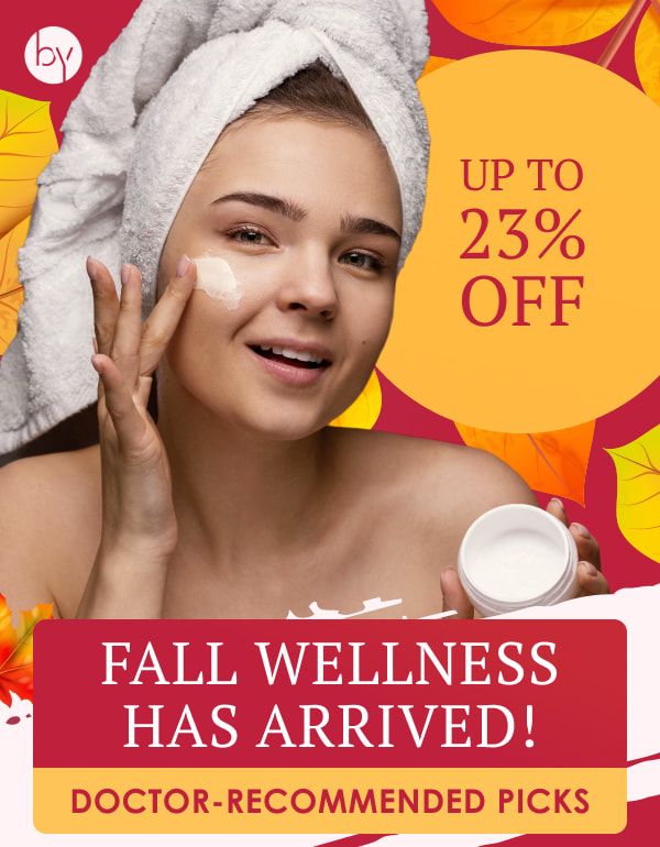 Fall Wellness Has Arrived!