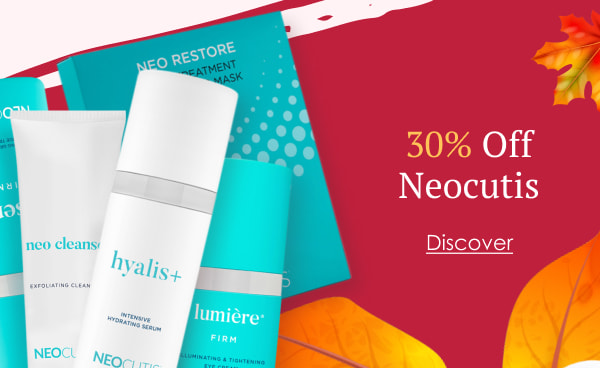 30% Off Neocutis