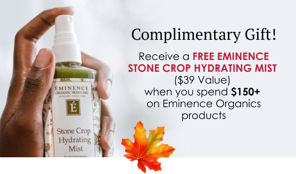 Complimentary Gift
