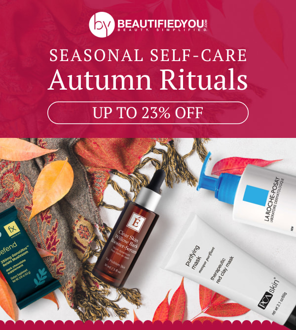 Autumn Rituals