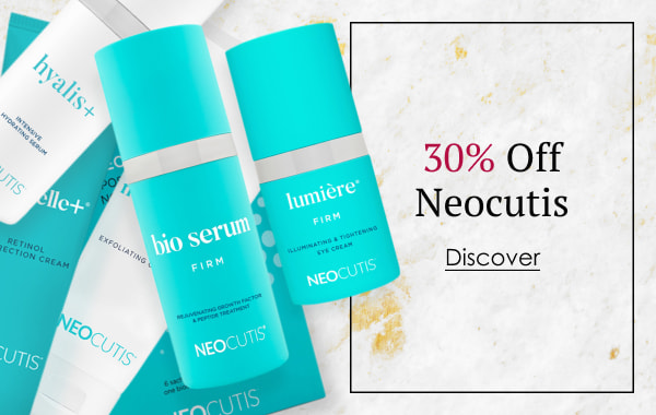 30% Off Neocutis