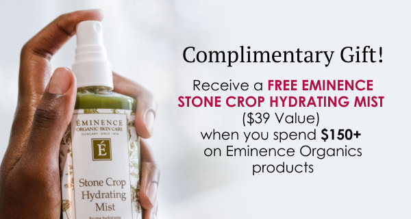 Complimentary Gift