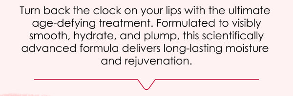 Age-Defying Treatment