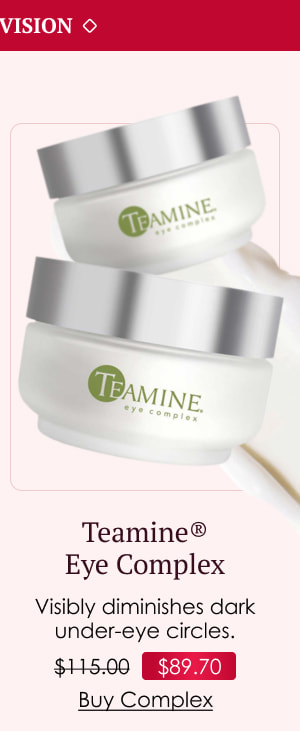 Revision Teamine Eye Complex