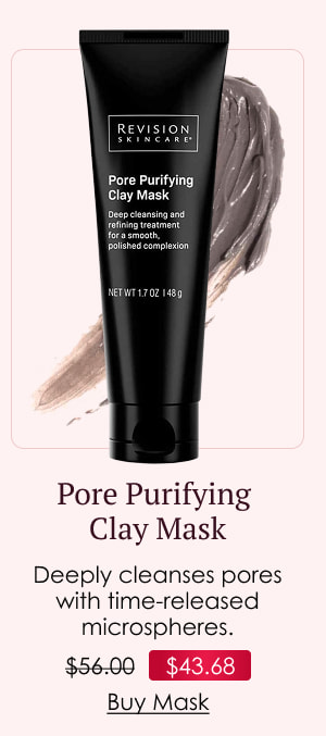 Revision Pore Purifying Clay Mask