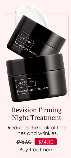Revision Firming Night Treatment