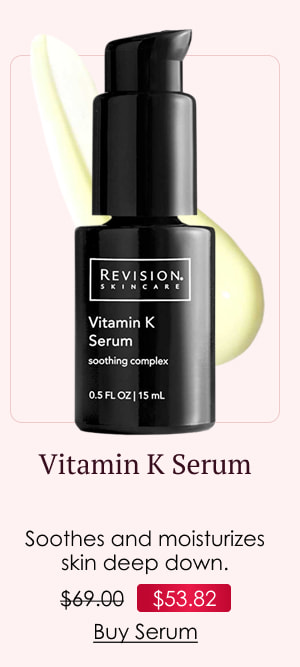 Revision Vitamin K Serum