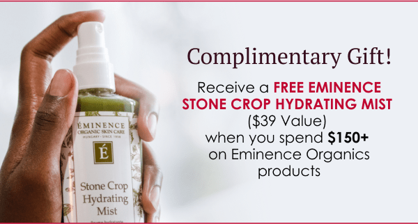 Complimentary Gift
