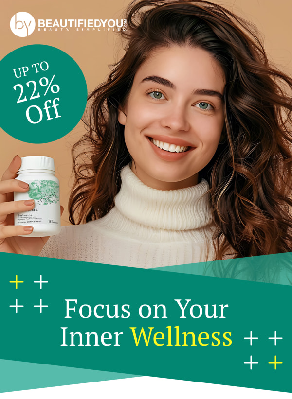 Focus on Your Inner Wellness