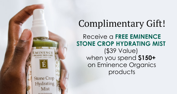 Complimentary Gift