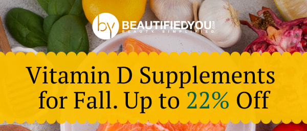 Vitamin D Supplements  for Fall