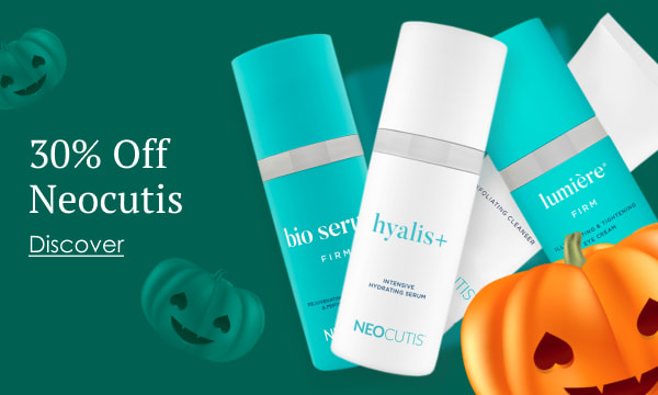 30% Off Neocutis