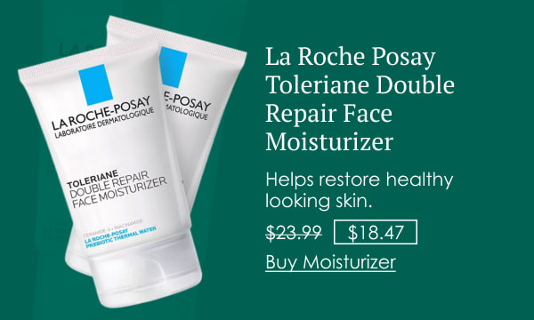 La Roche Posay Toleriane Double Repair Face Moisturizer