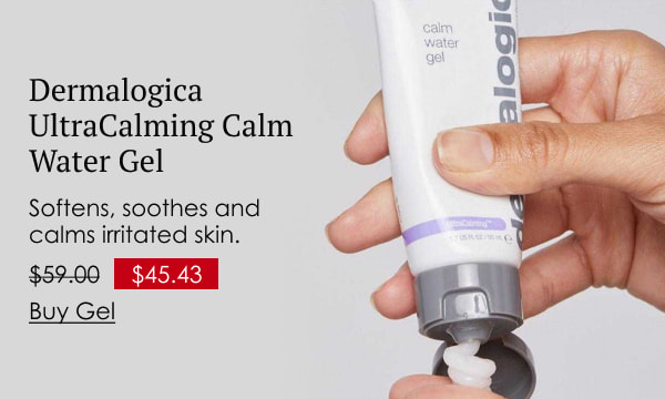 Dermalogica UltraCalming Calm Water Gel