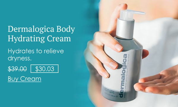 Dermalogica Body Hydrating Cream
