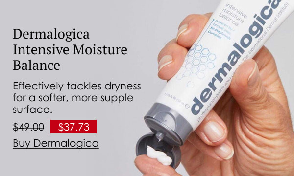 Dermalogica Intensive Moisture Balance