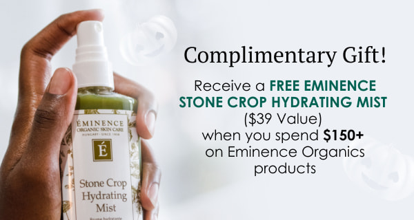 Complimentary Gift