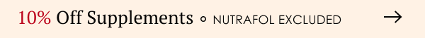 10% Off Supplements