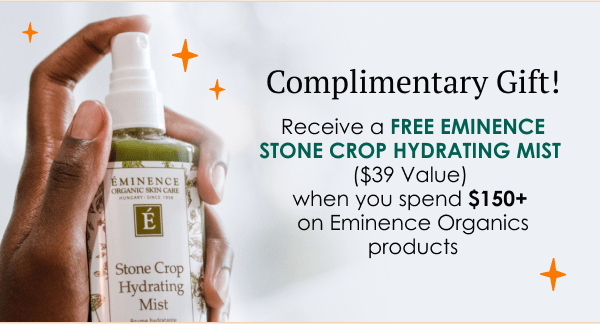 Complimentary Gift