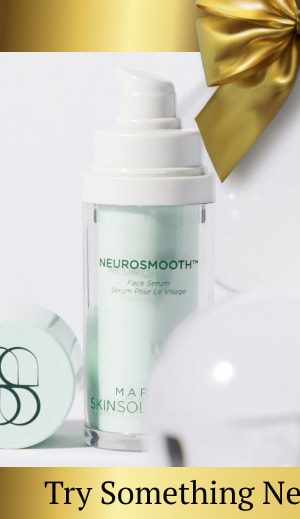 Jan Marini NeuroSmooth Face Serum. Up to 23% Off