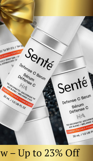 Sente Defense C Serum with HSA. Up to 23% Off