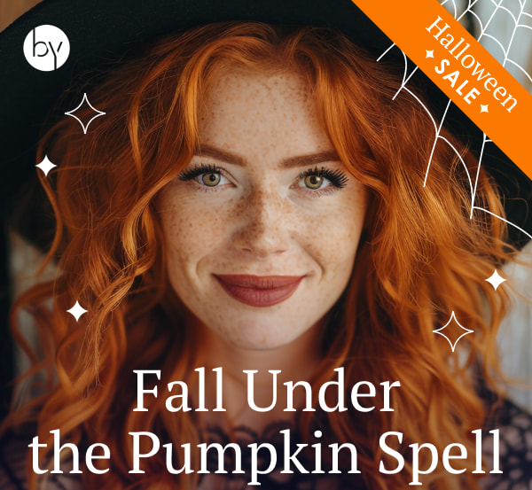 Fall Under the Pumpkin Spell