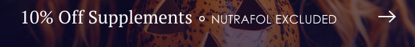 10% Off Supplements