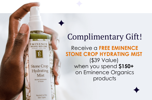Complimentary Gift
