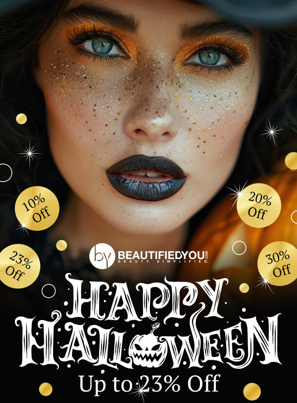 Happy Halloween