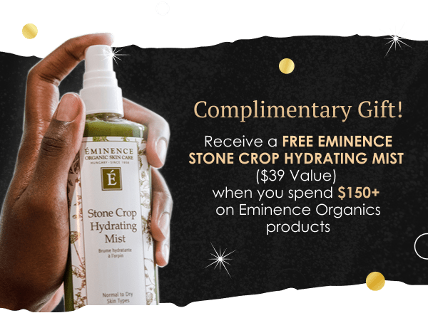 Complimentary Gift
