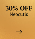 30% Off Neocutis