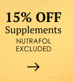 15% Off Supplements