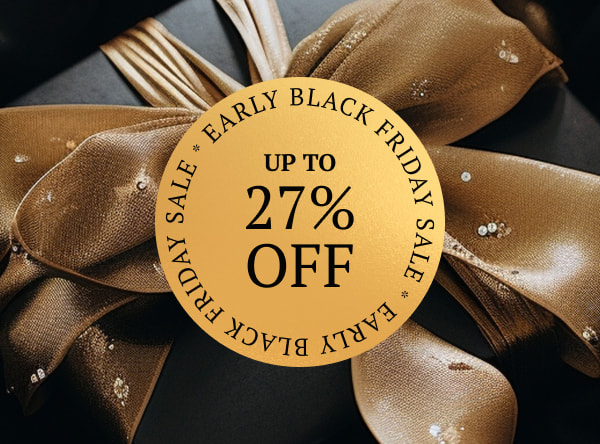 Up to 27% Off